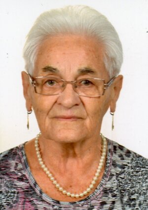 Portrait von Anna Höller