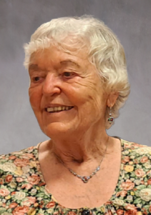 Portrait von Dr. Barbara Thallinger